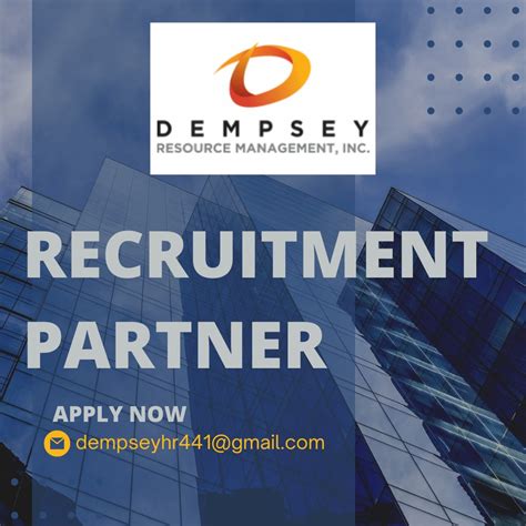 Dempsey Resource Management Reviews: What Is It Like to .